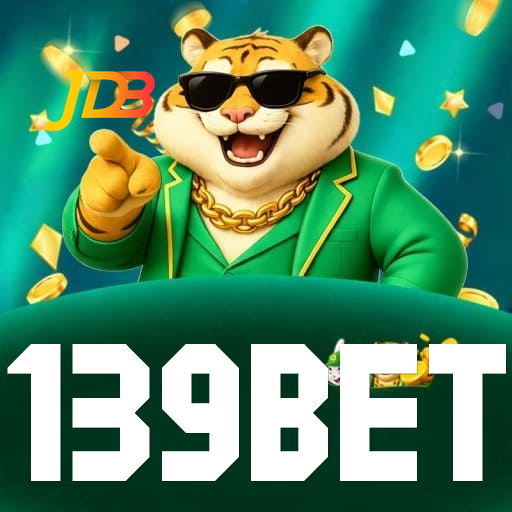 139BET Logo